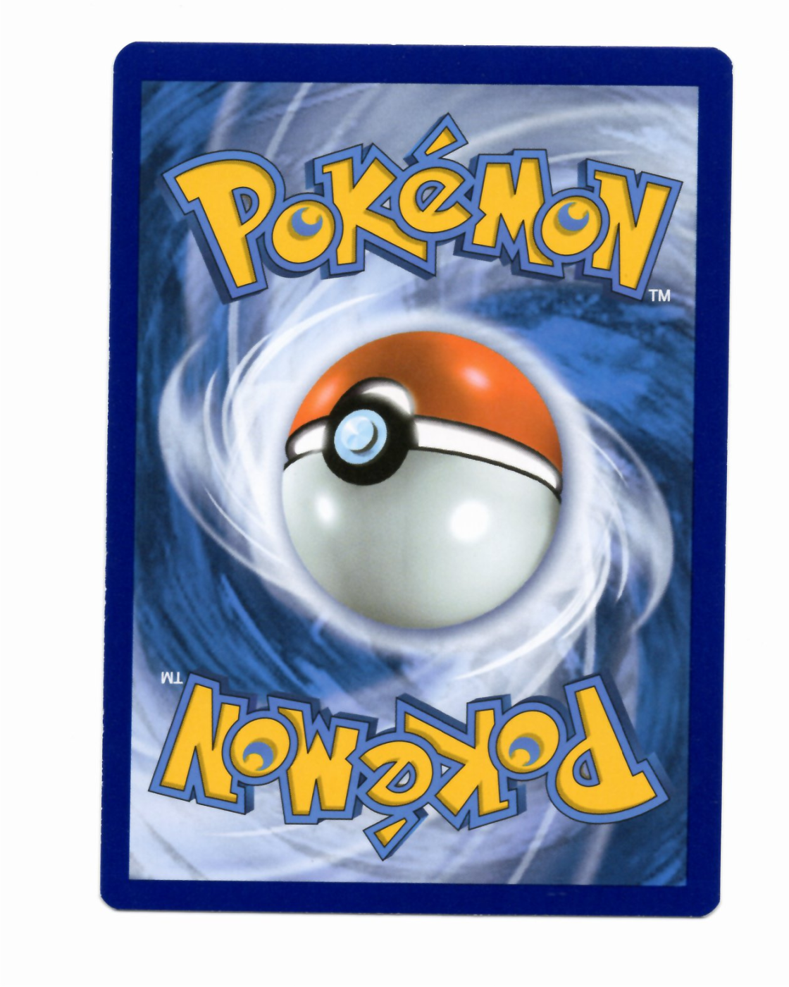 Pikachu 005/25 Celebrations back card photo in PokeToGrade pregrading report