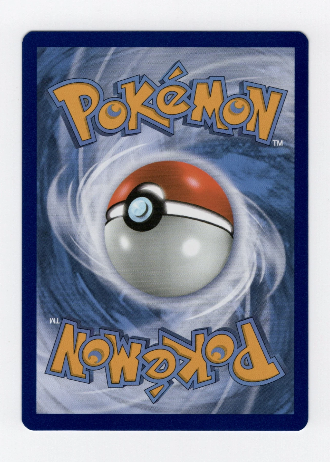 Slowpoke & Psyduck GX 035/236 Unified Minds back card photo in PokeToGrade pregrading report