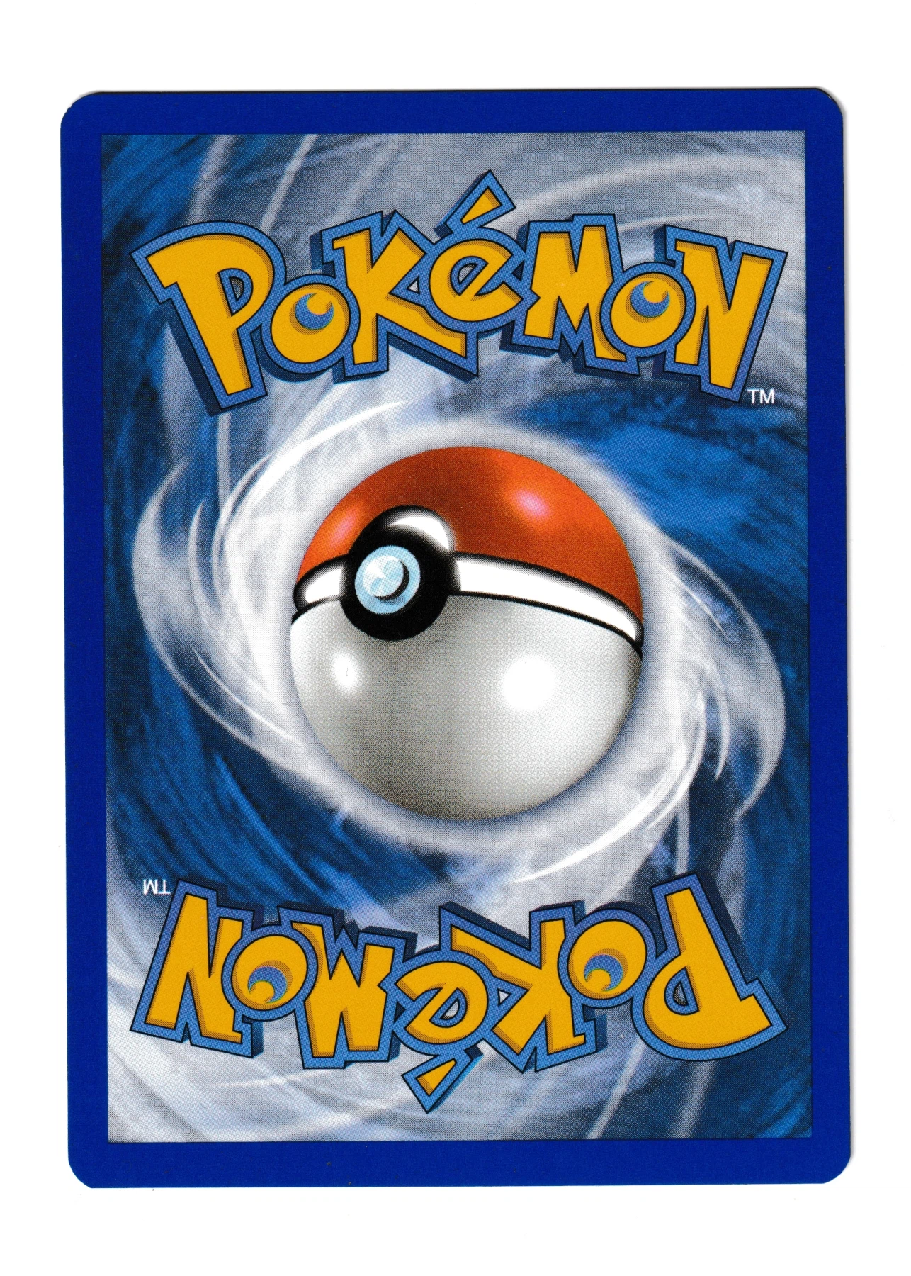 Rescue Board 225/167 Twilight Masquerade back card photo in PokeToGrade pregrading report