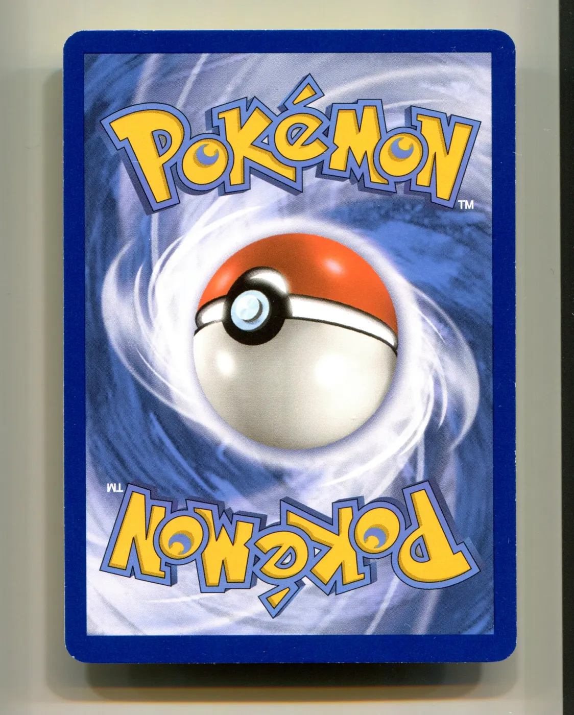 Pikachu DP016 Countdown Calendar Promos back card photo in PokeToGrade pregrading report