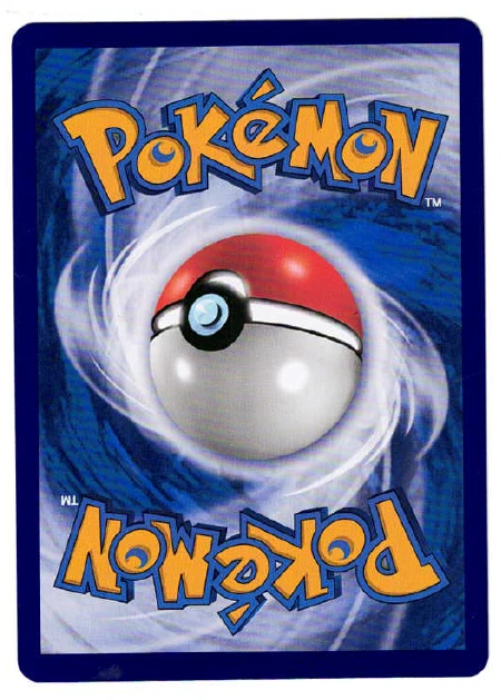Latios 1307/07 Chinese Gem Vol. 5 back card photo in PokeToGrade pregrading report