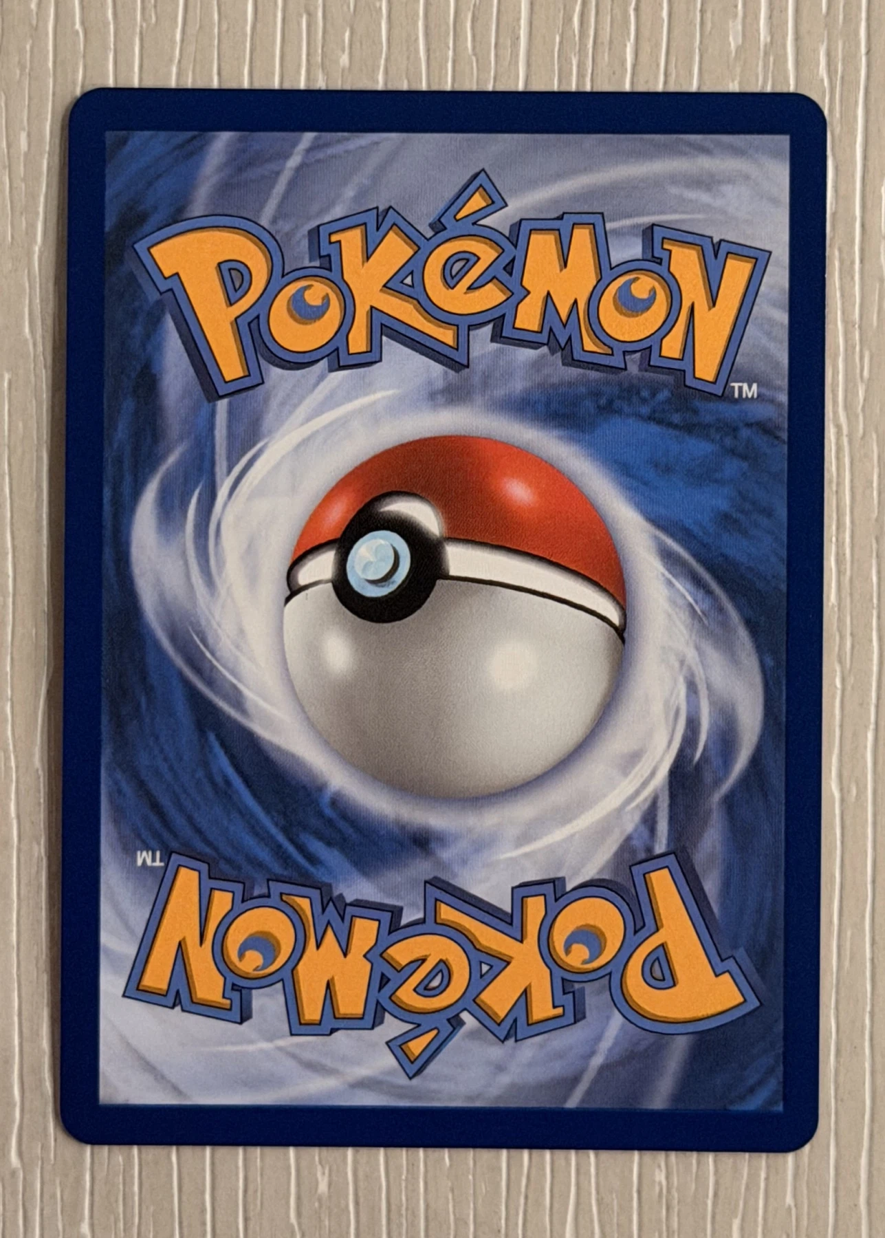 Lugia 149 30th Classic Collection back card photo in PokeToGrade pregrading report