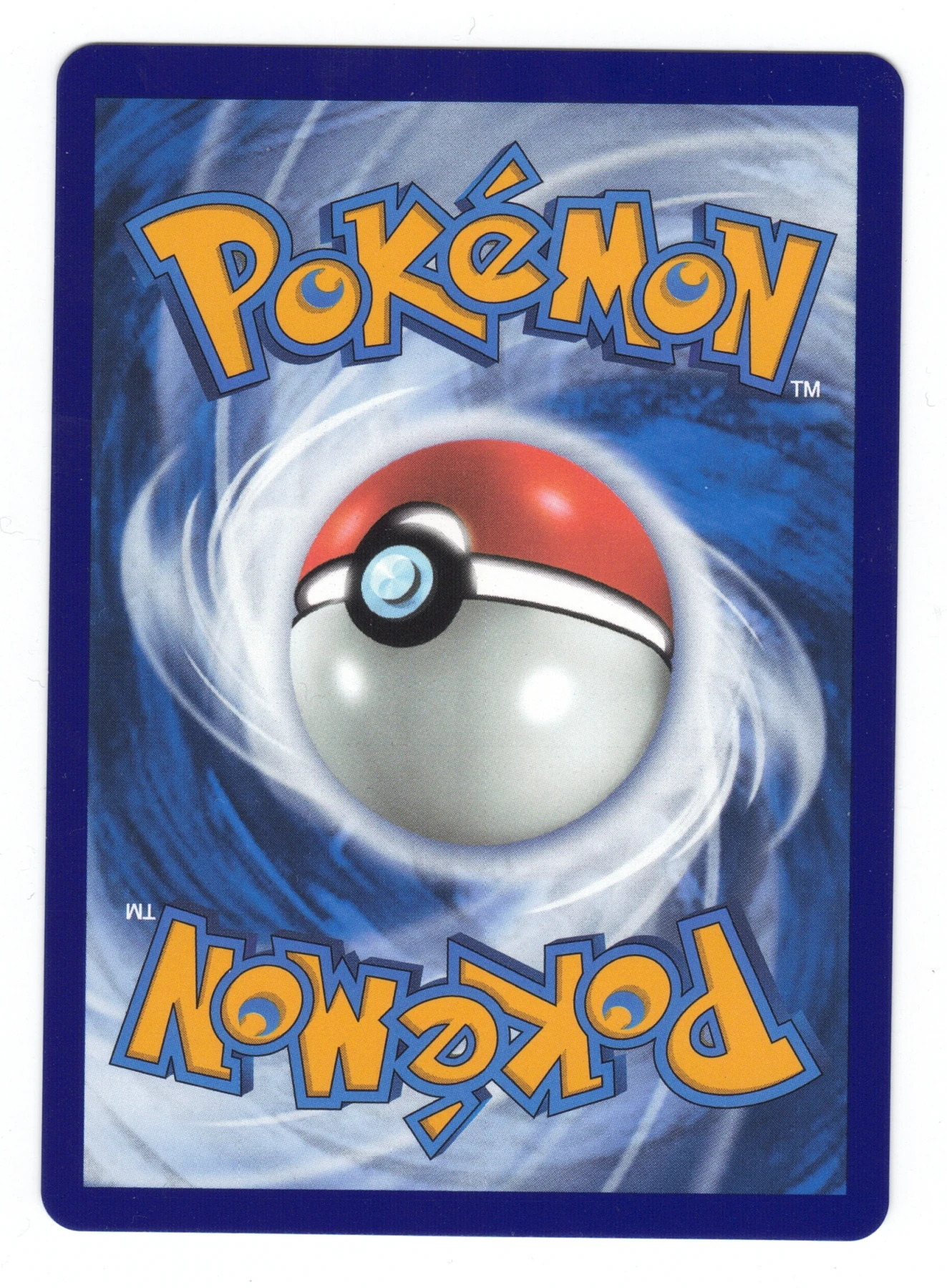 Pikachu 160/159 Crown Zenith back card photo in PokeToGrade pregrading report