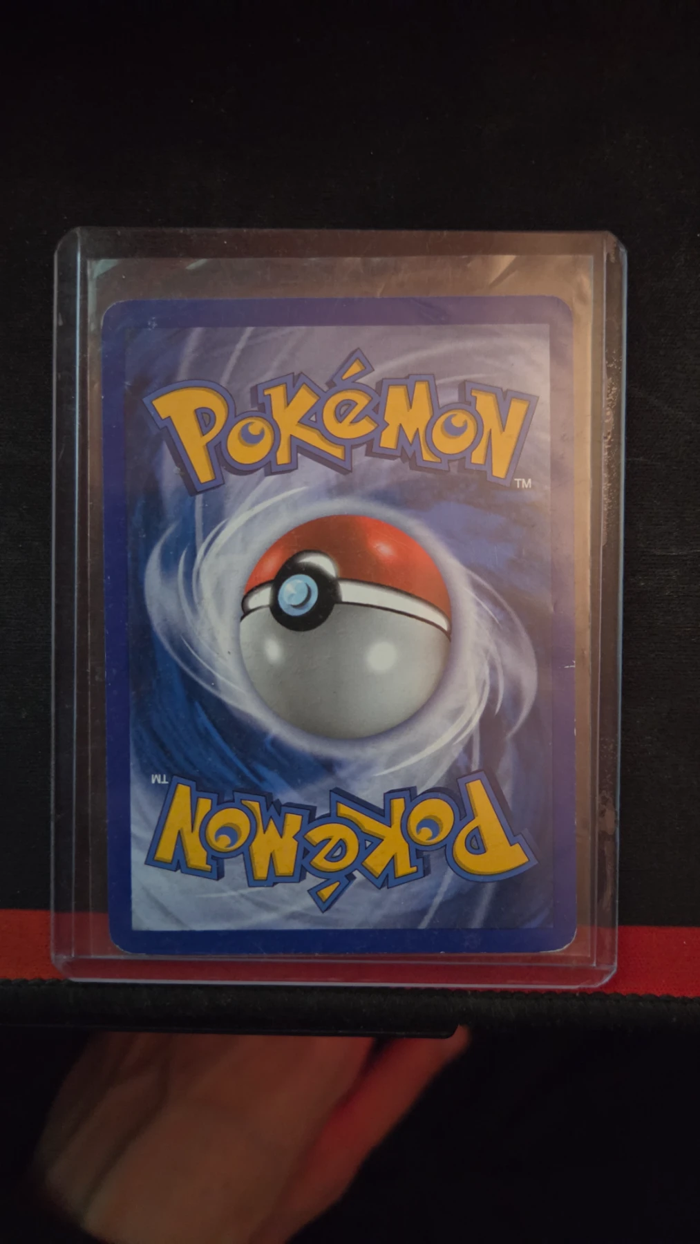 Double Rainbow Energy 088/100 Crystal Guardians back card photo in PokeToGrade pregrading report