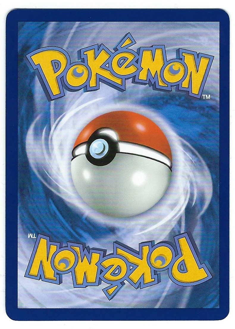 Simipour 102/86 Black Bolt back card photo in PokeToGrade pregrading report
