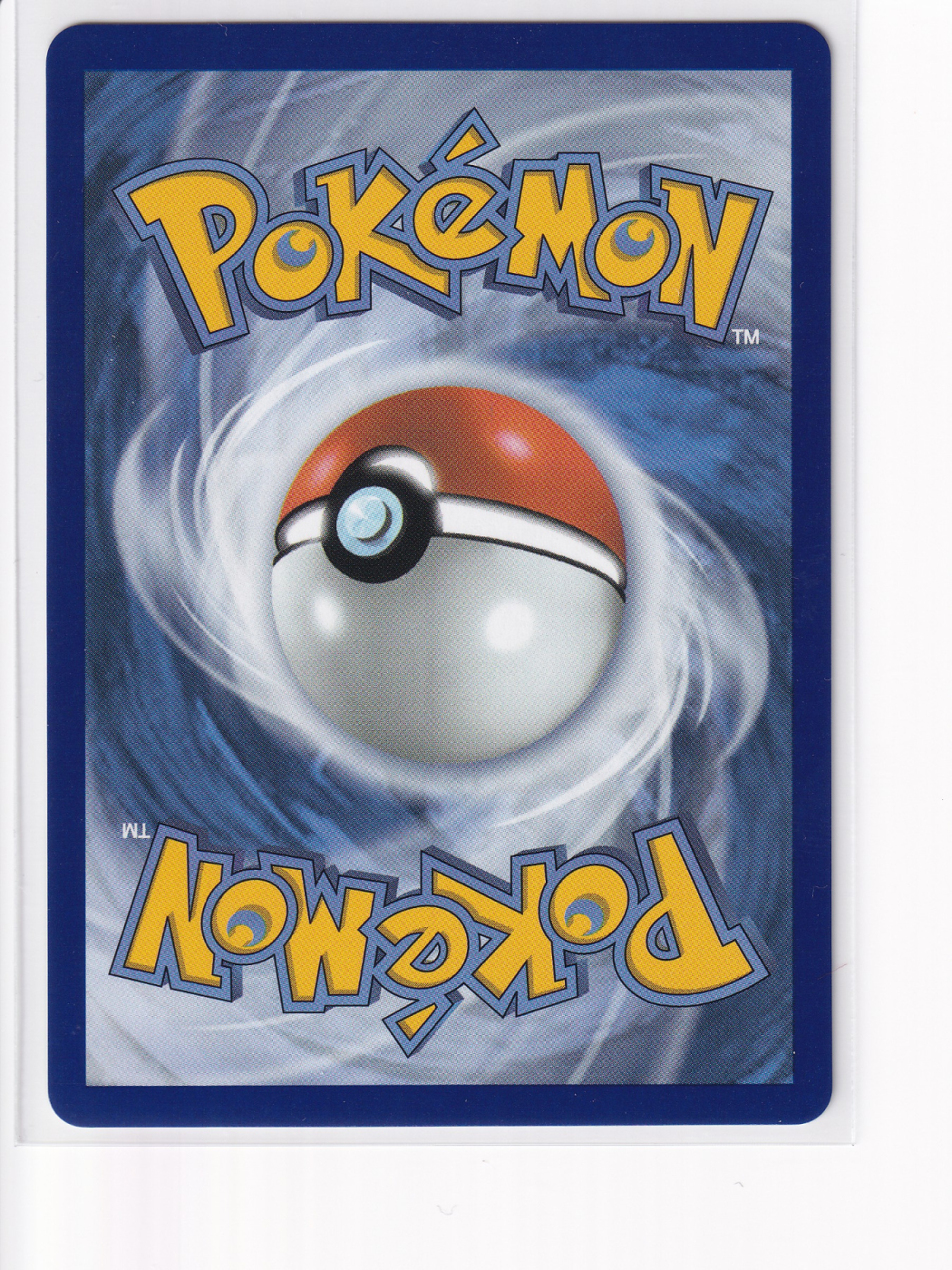 Team Rocket's Dugtrio 239/217 Ascended Heroes back card photo in PokeToGrade pregrading report