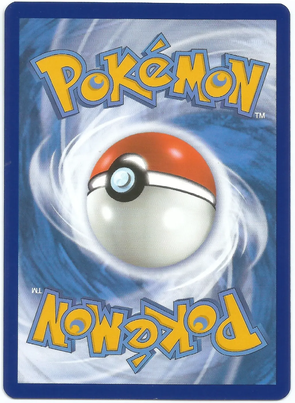 Gardevoir ex 228/198 Scarlet & Violet back card photo in PokeToGrade pregrading report