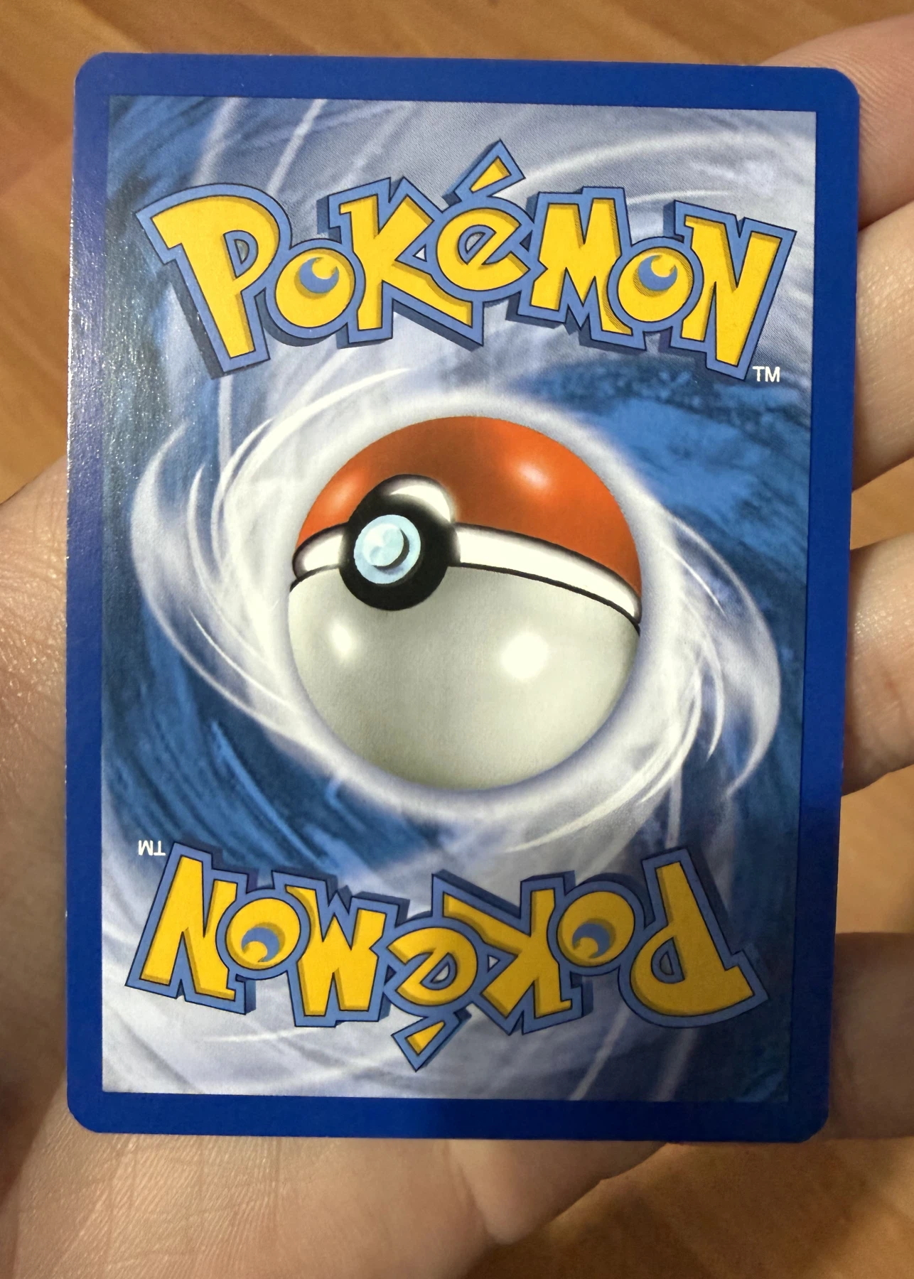 Darkrai BW73/101 BW Black Star Promos back card photo in PokeToGrade pregrading report