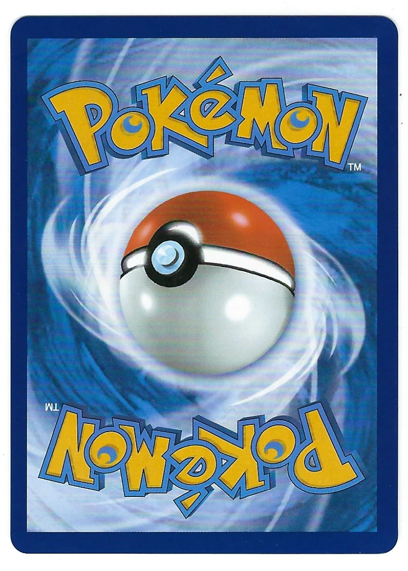 Zekrom ex 166/86 Black Bolt back card photo in PokeToGrade pregrading report