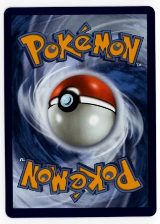 Mega Charizard Y ex 294/217 Ascended Heroes back card photo in PokeToGrade pregrading report