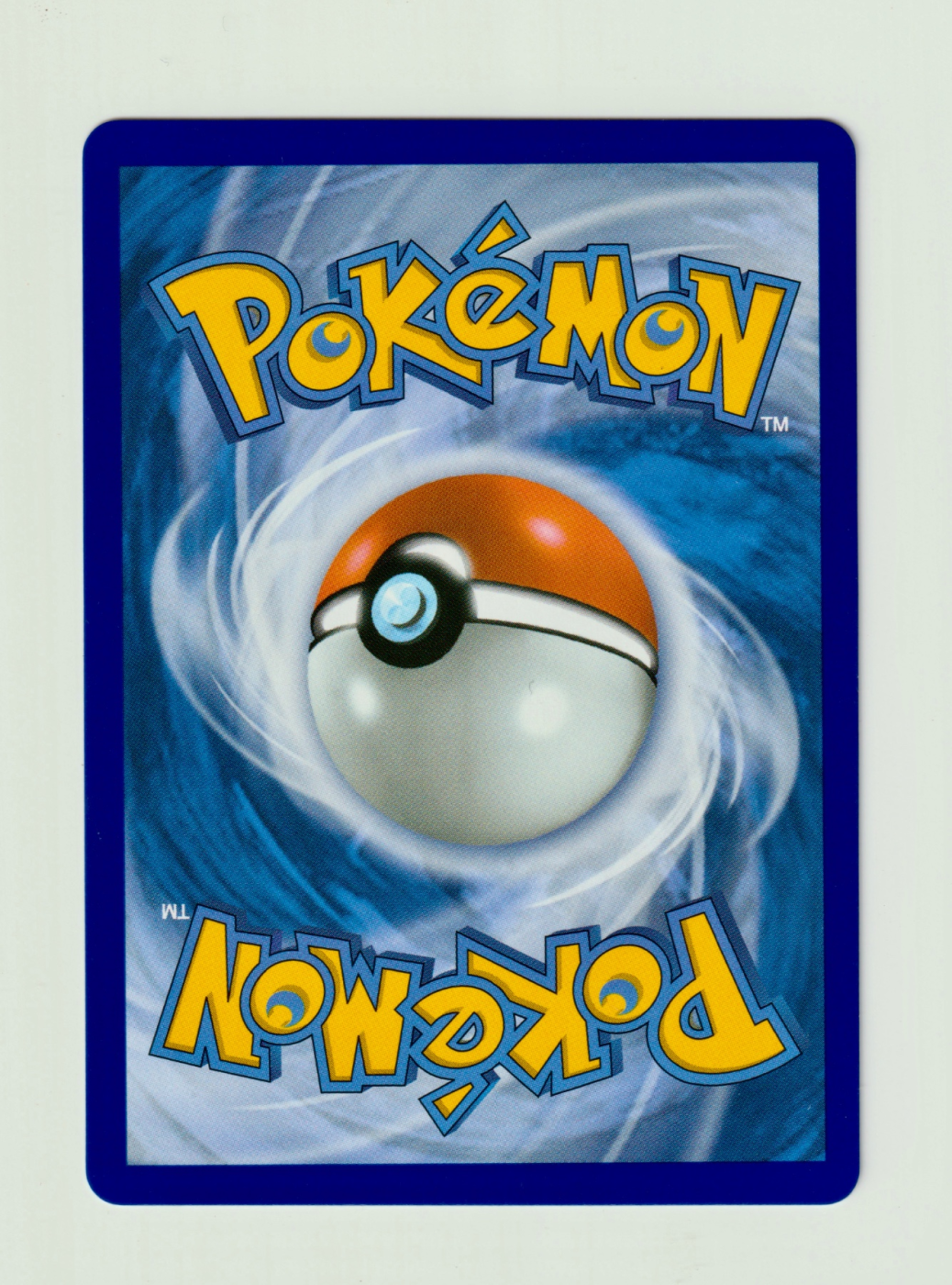 Mega Dragonite ex 271/217 Ascended Heroes back card photo in PokeToGrade pregrading report