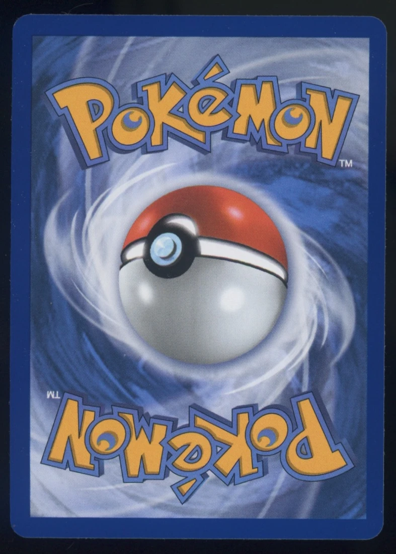 Ceruledge ex 147/131 Prismatic Evolutions back card photo in PokeToGrade pregrading report