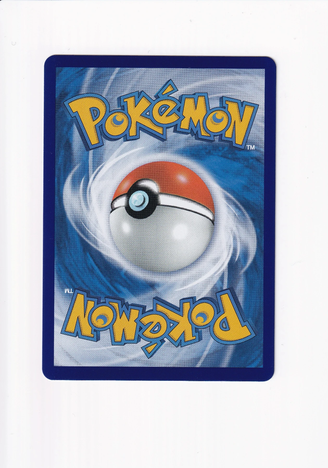 Cubone CN 0407/07 OTHER back card photo in PokeToGrade pregrading report