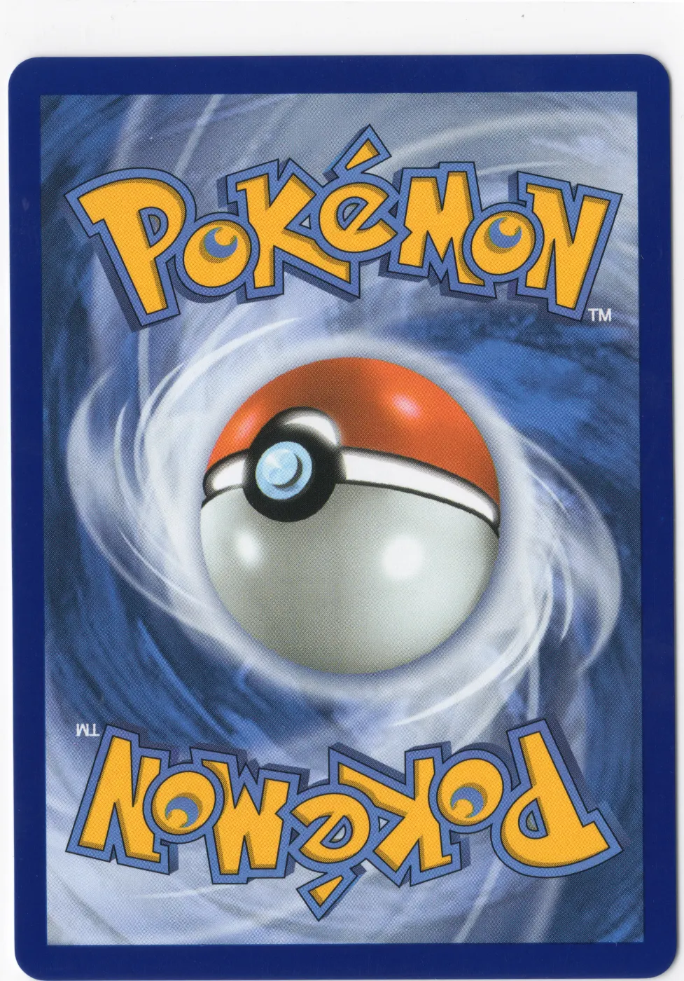 Iris's Fighting Spirit 292/217 Ascended Heroes back card photo in PokeToGrade pregrading report