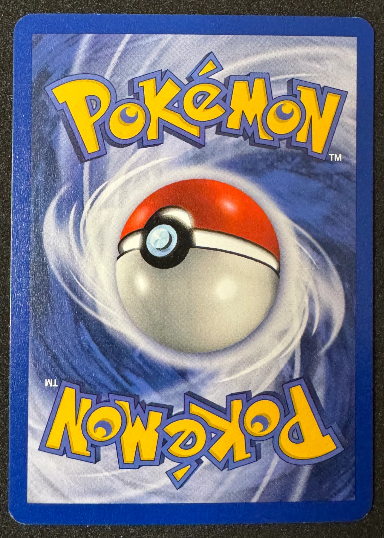 Sabrina's Gengar 014/132 Gym Heroes back card photo in PokeToGrade pregrading report