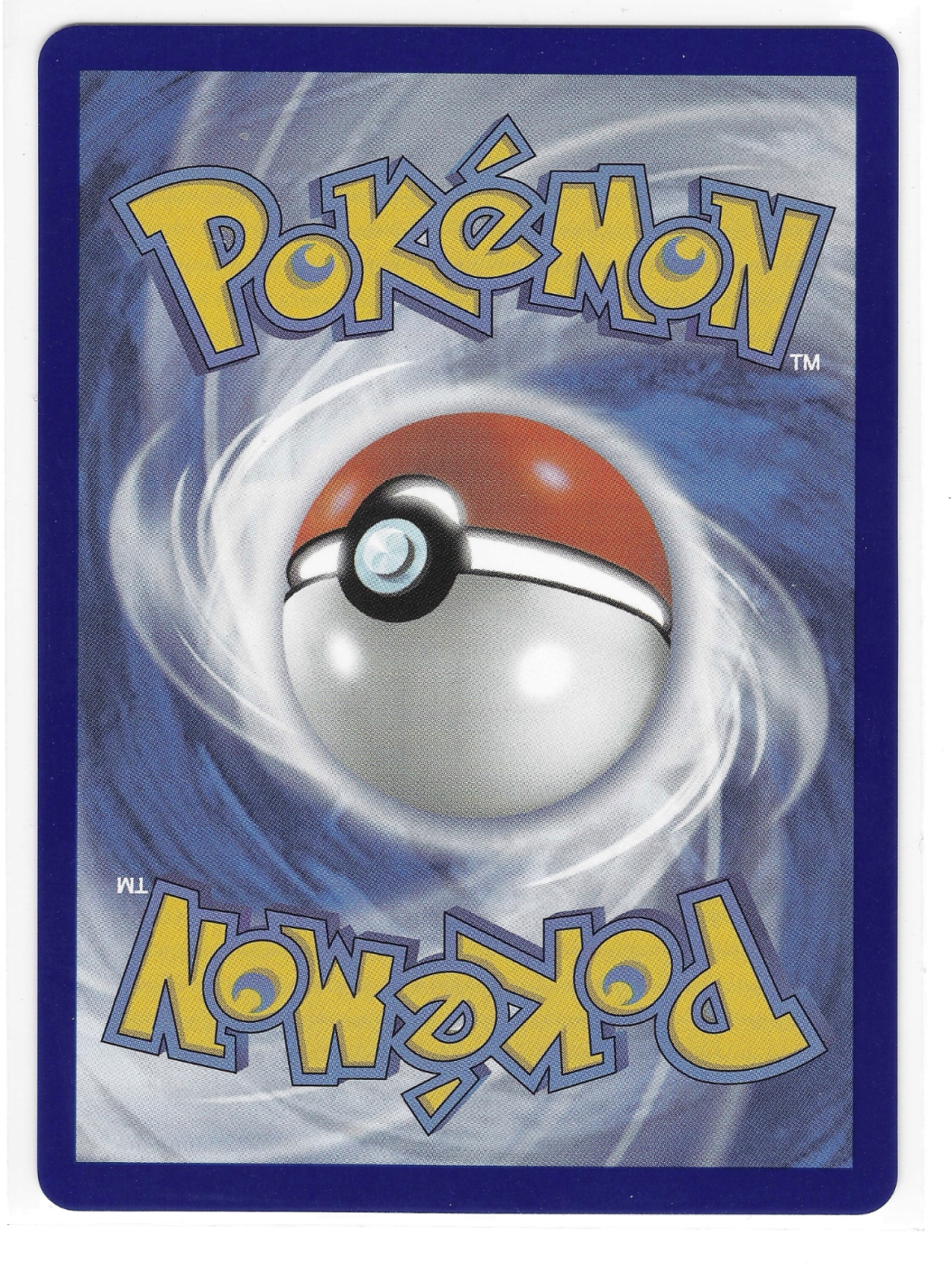 Mega Dragonite ex 290/217 Ascended Heroes back card photo in PokeToGrade pregrading report