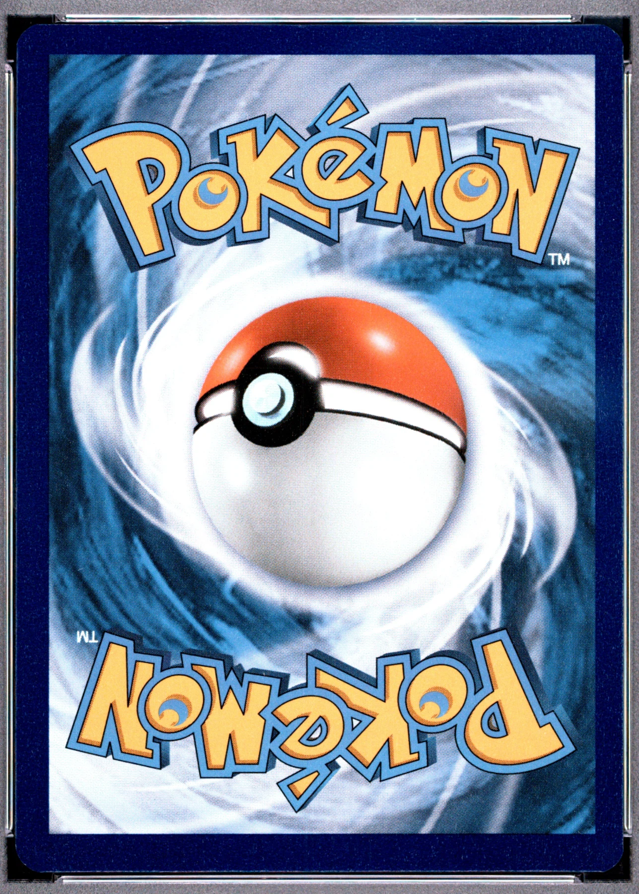 Special Delivery Charizard SWSH075/307 SWSH Black Star Promos back card photo in PokeToGrade pregrading report
