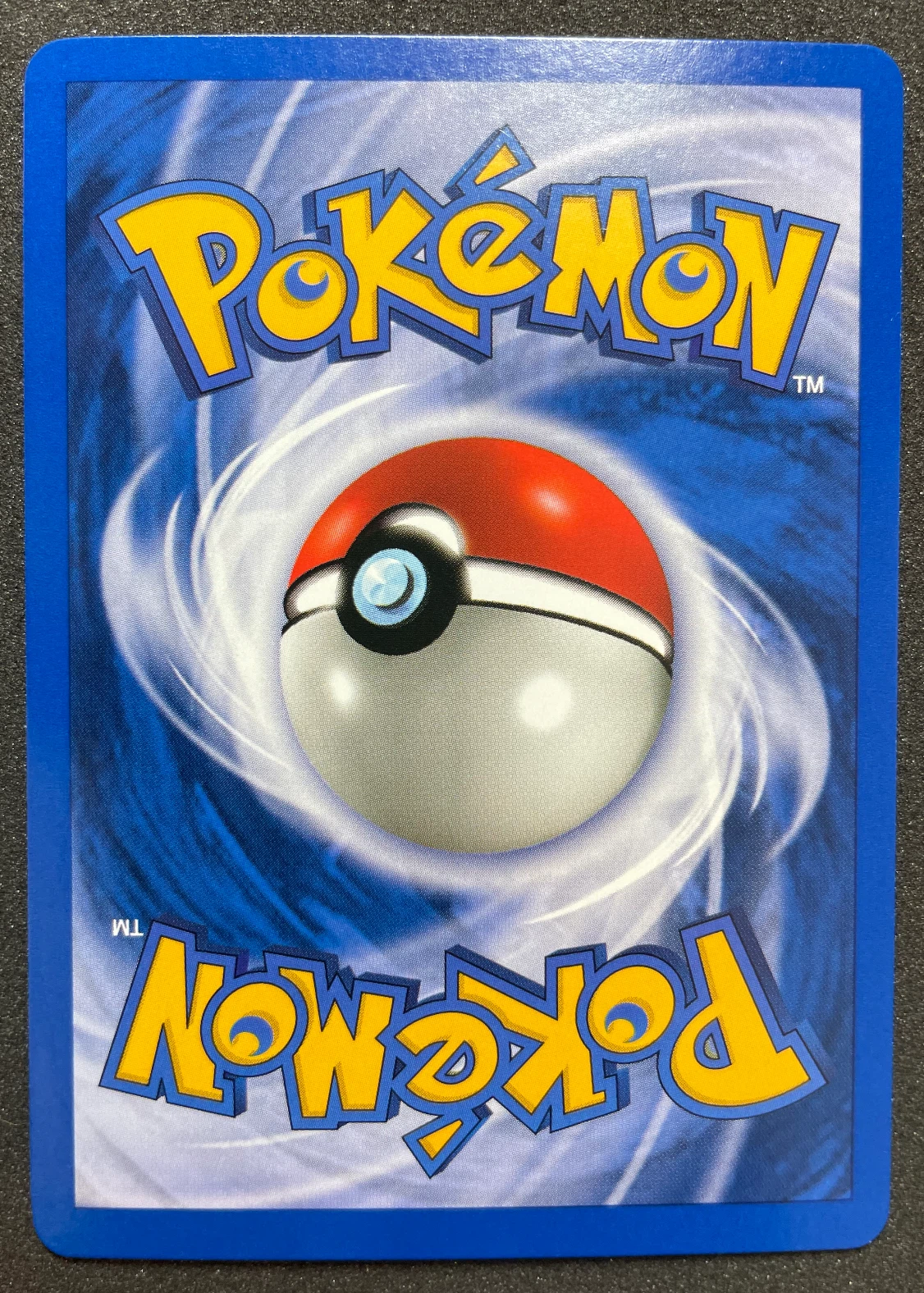 Togetic 016/111 Neo Genesis back card photo in PokeToGrade pregrading report
