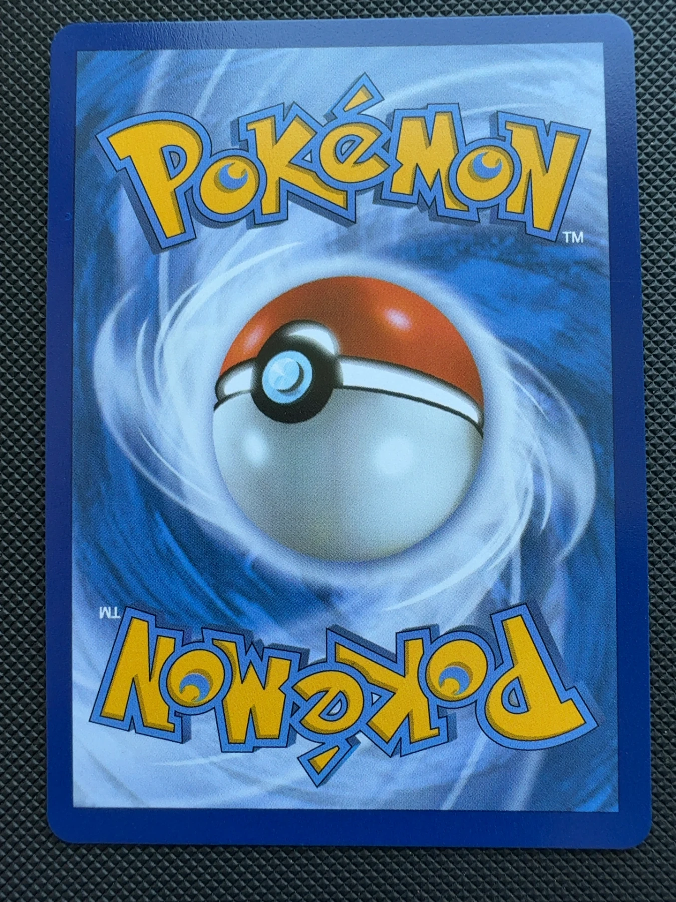 Ivysaur 134/132 Mega Evolution back card photo in PokeToGrade pregrading report