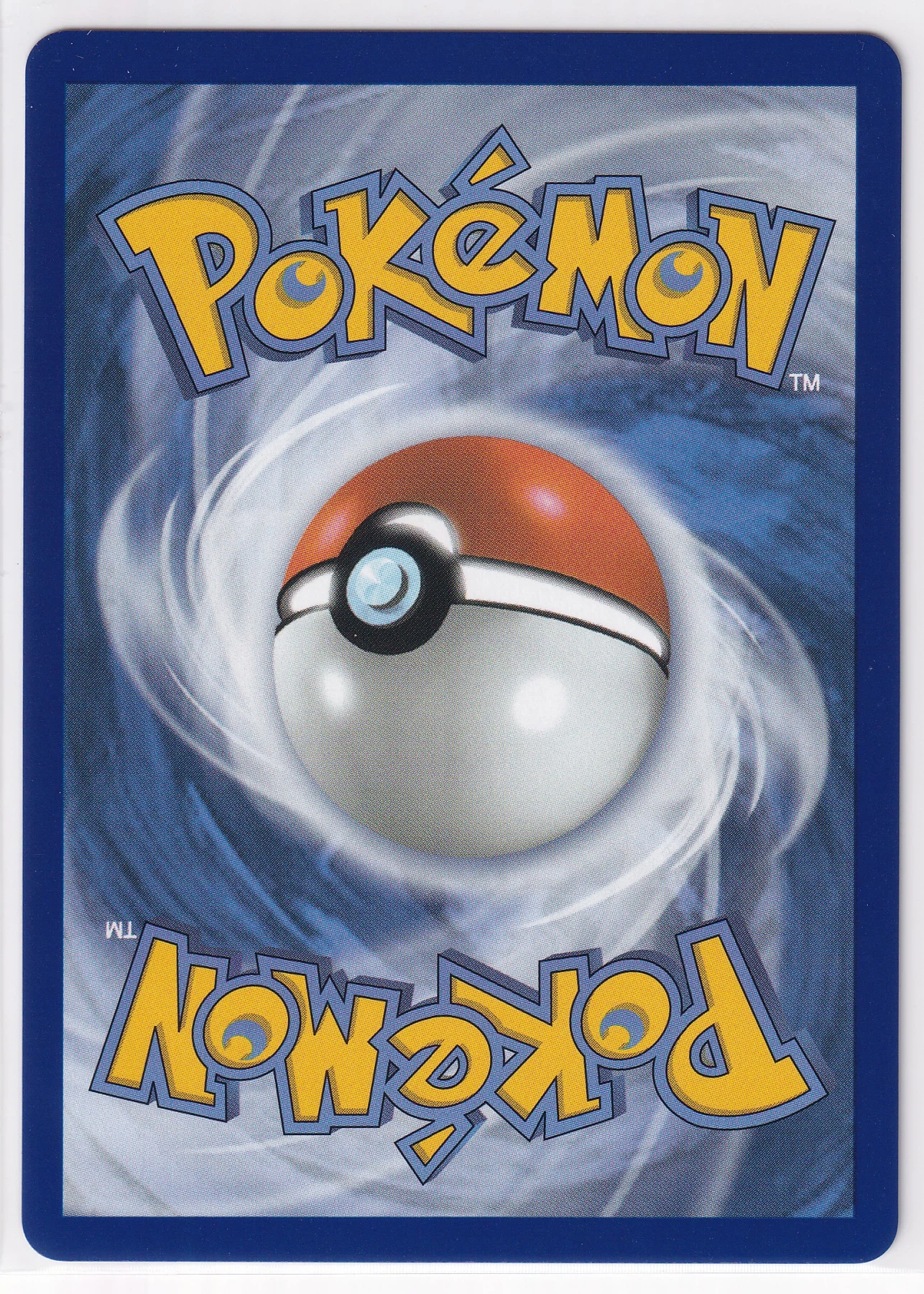 Mega Charizard X ex 109/94 Phantasmal Flames back card photo in PokeToGrade pregrading report