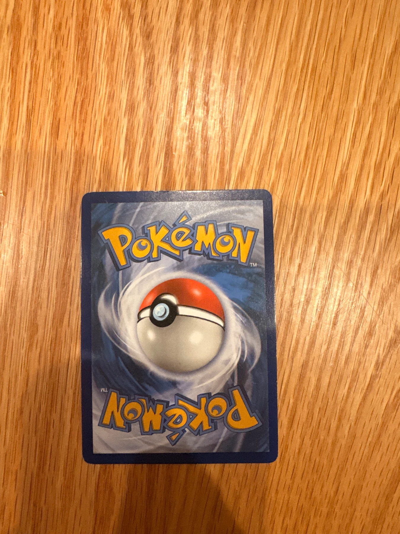 Gardevoir & Sylveon GX 130/214 Unbroken Bonds back card photo in PokeToGrade pregrading report