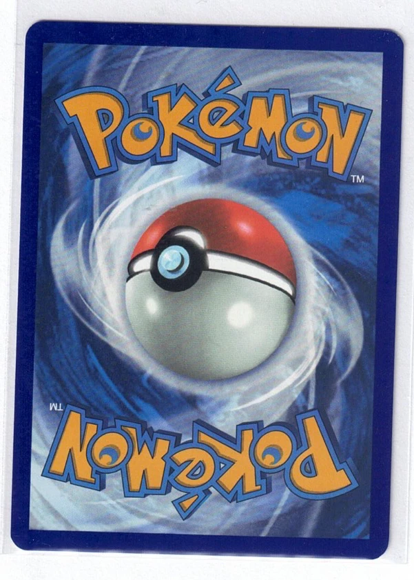 Wailord 162/159 Journey Together back card photo in PokeToGrade pregrading report