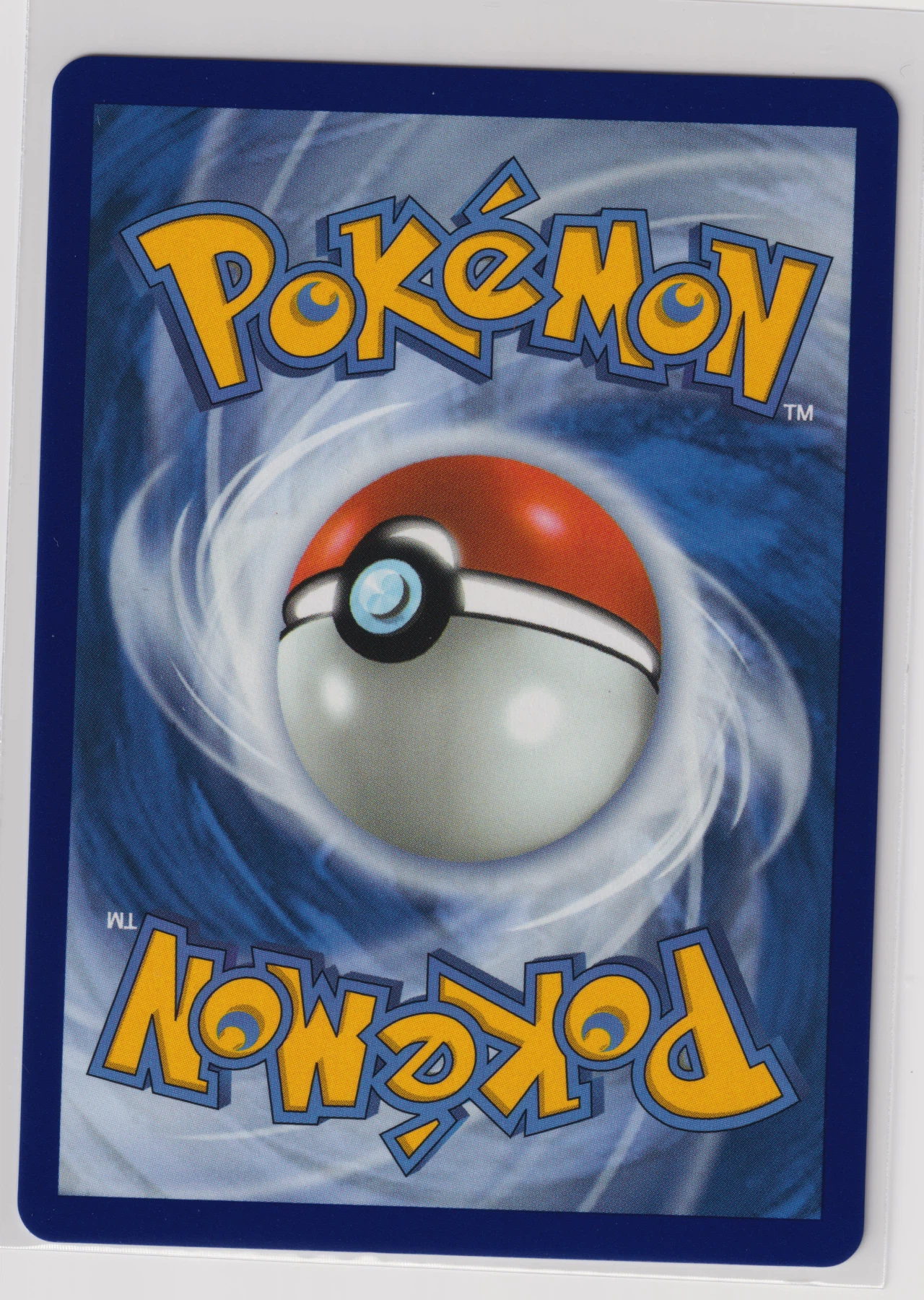 Team Rocket's Mewtwo ex 231/182 Destined Rivals back card photo in PokeToGrade pregrading report