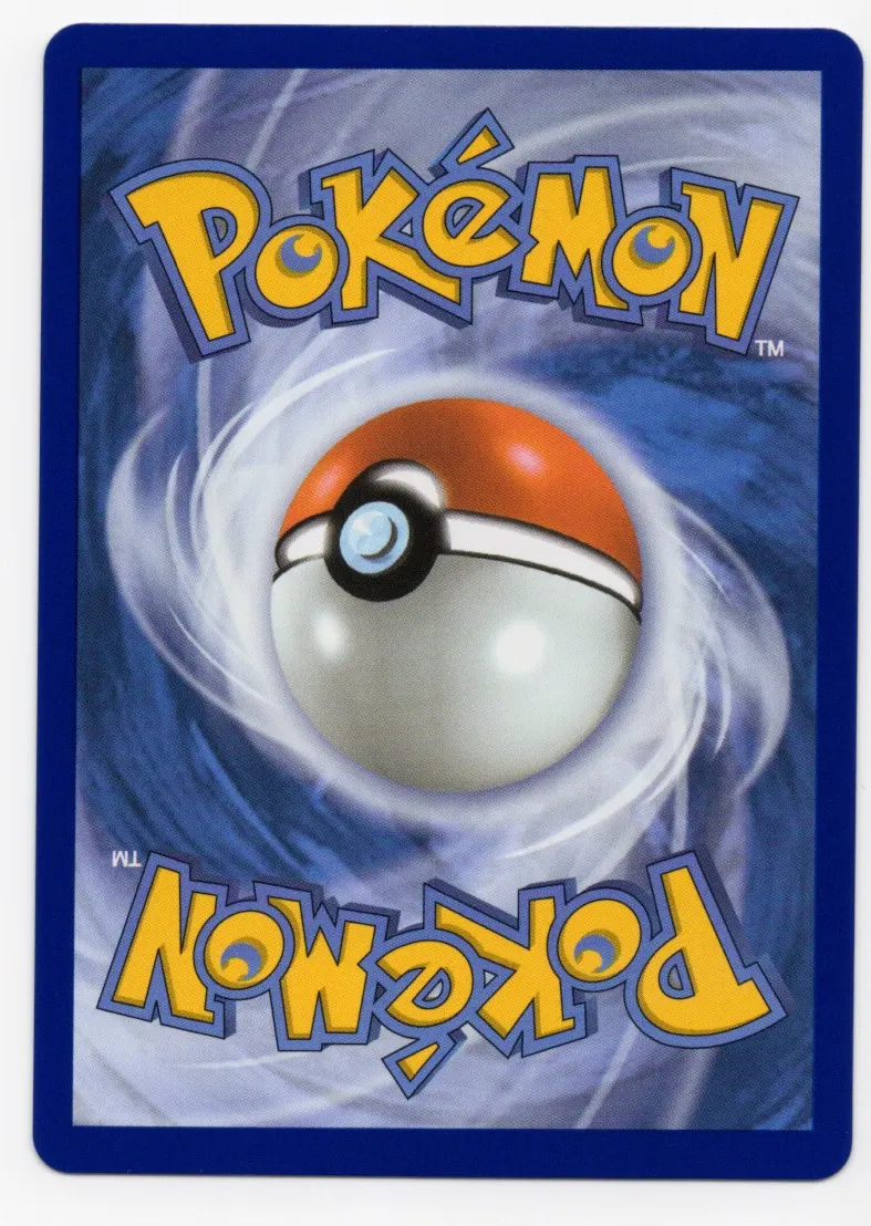 Team Rocket's Dugtrio 239/217 Ascended Heroes back card photo in PokeToGrade pregrading report