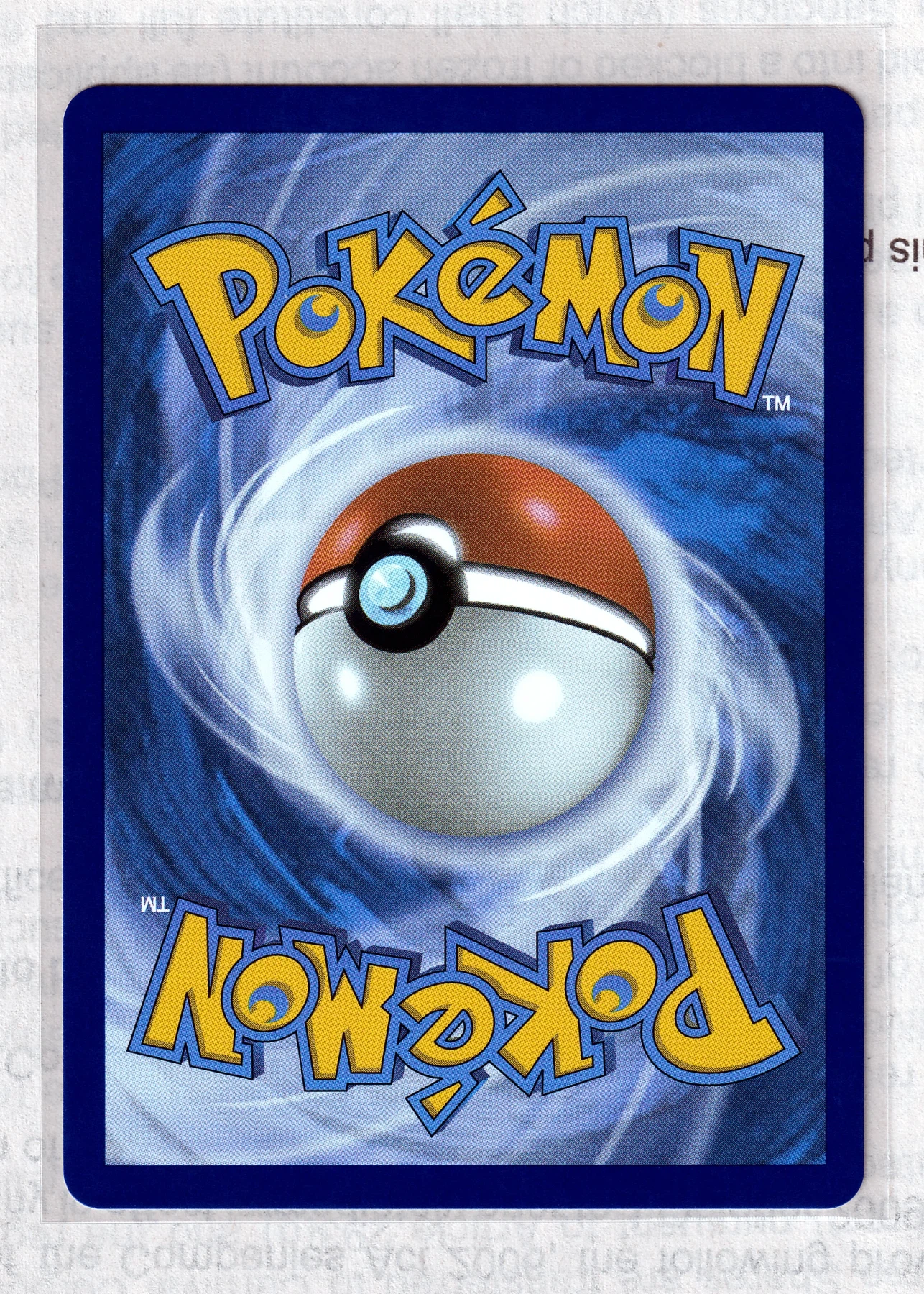Charizard 004 30th Classic Collection back card photo in PokeToGrade pregrading report