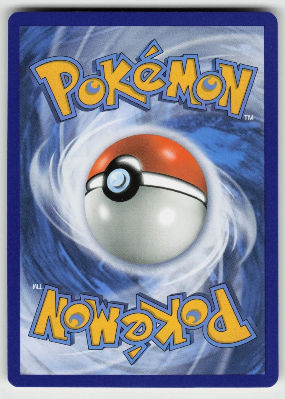 Armored Mewtwo SM228/248 SM Black Star Promos back card photo in PokeToGrade pregrading report