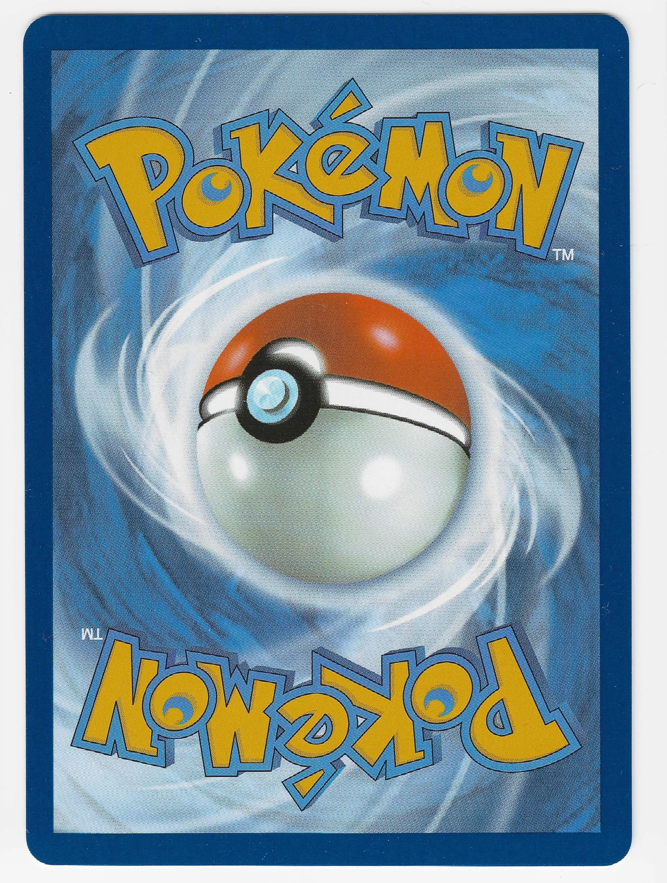 Zekrom ex 166/86 Black Bolt back card photo in PokeToGrade pregrading report