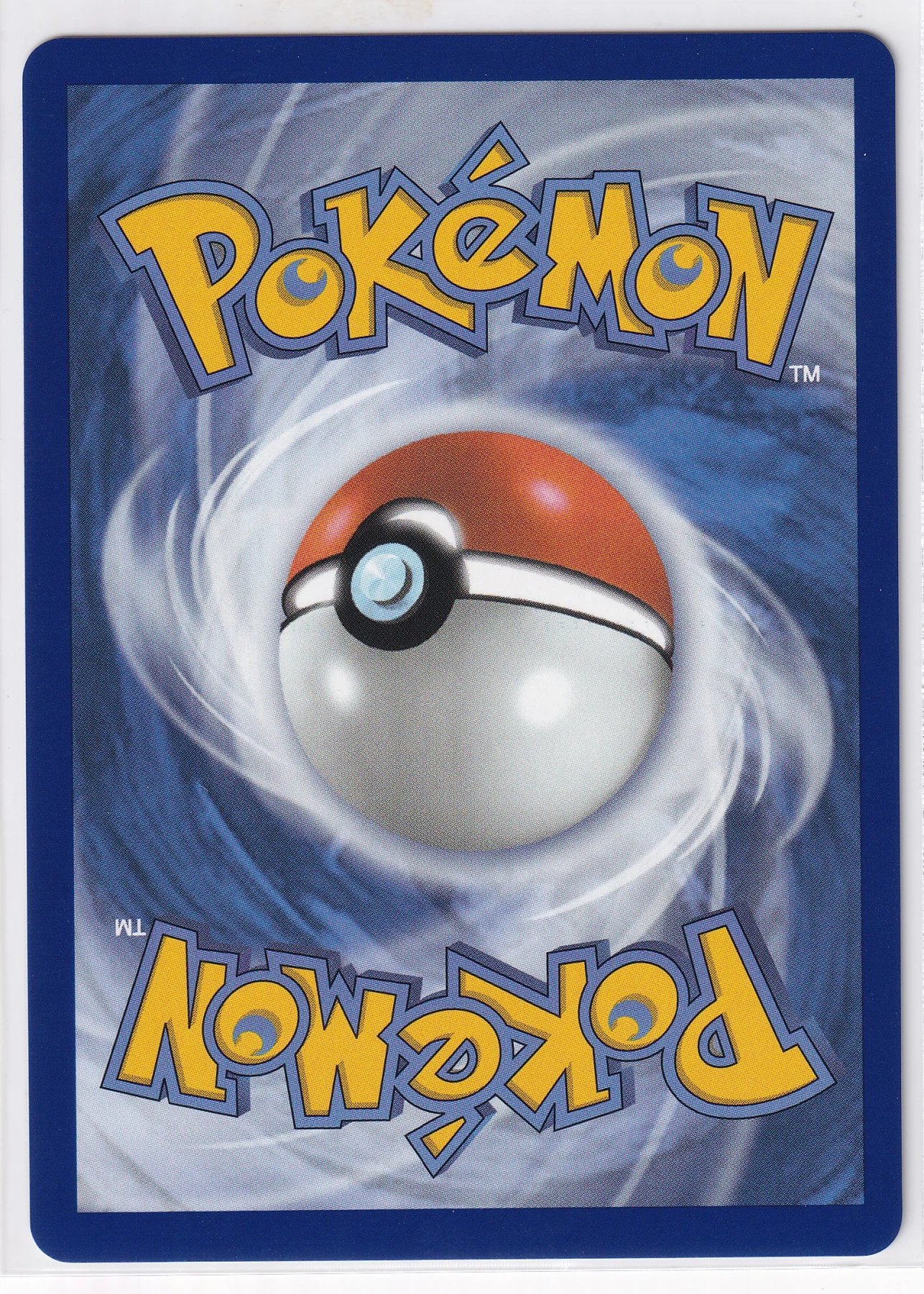 Bulbasaur 133/132 Mega Evolution back card photo in PokeToGrade pregrading report