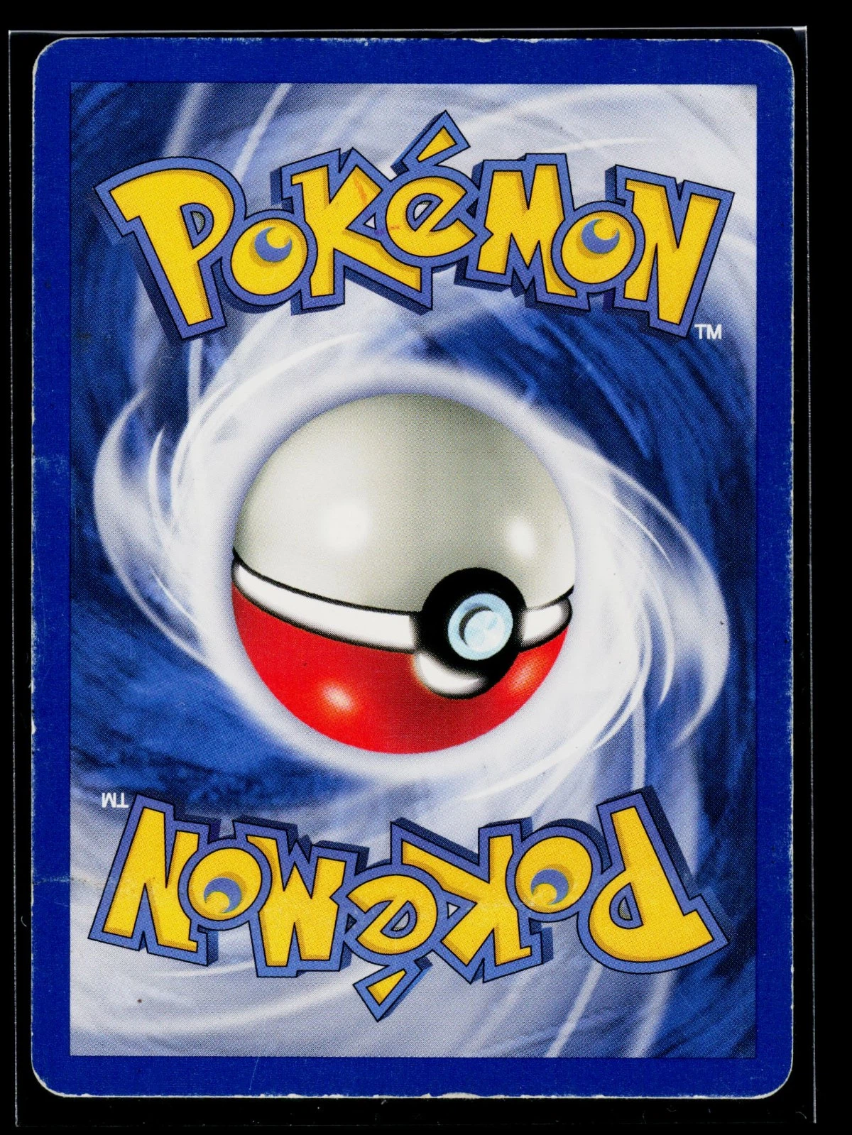 Charmeleon 037/110 Legendary Collection back card photo in PokeToGrade pregrading report