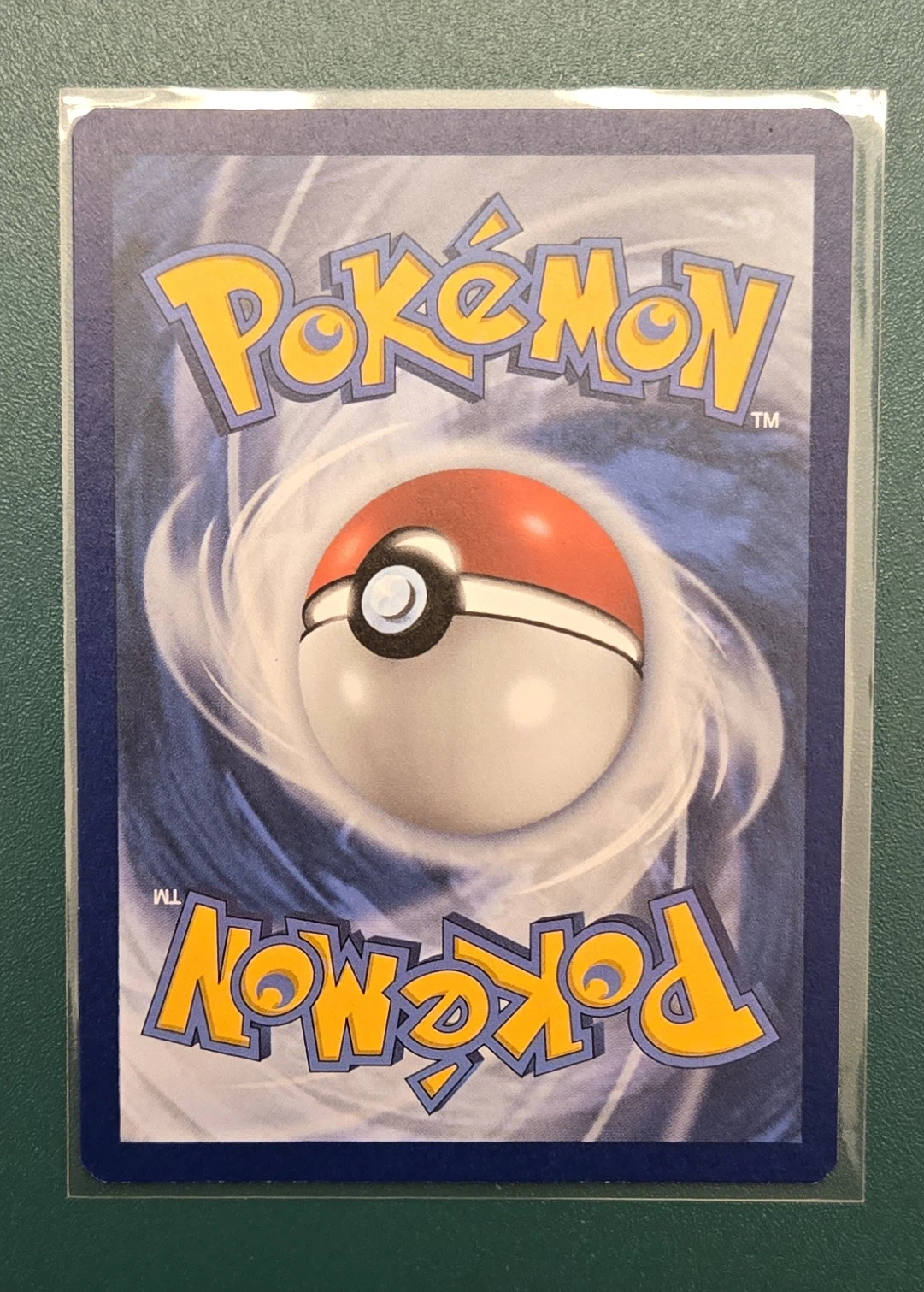Pikachu 005/25 Celebrations back card photo in PokeToGrade pregrading report