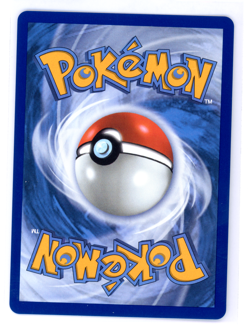 Galarian Articuno V 058/198 Chilling Reign back card photo in PokeToGrade pregrading report