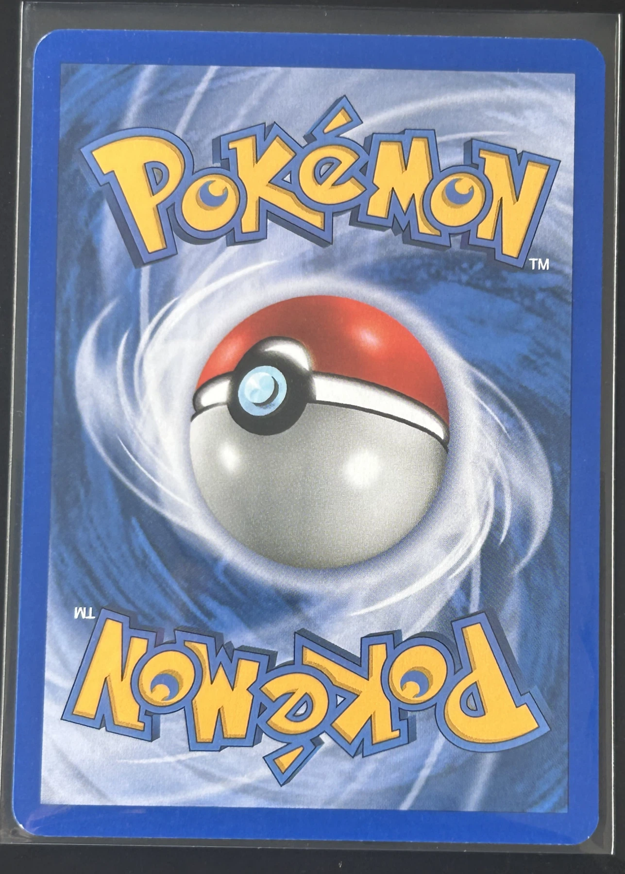 Dragonite ex 090/97 Dragon back card photo in PokeToGrade pregrading report