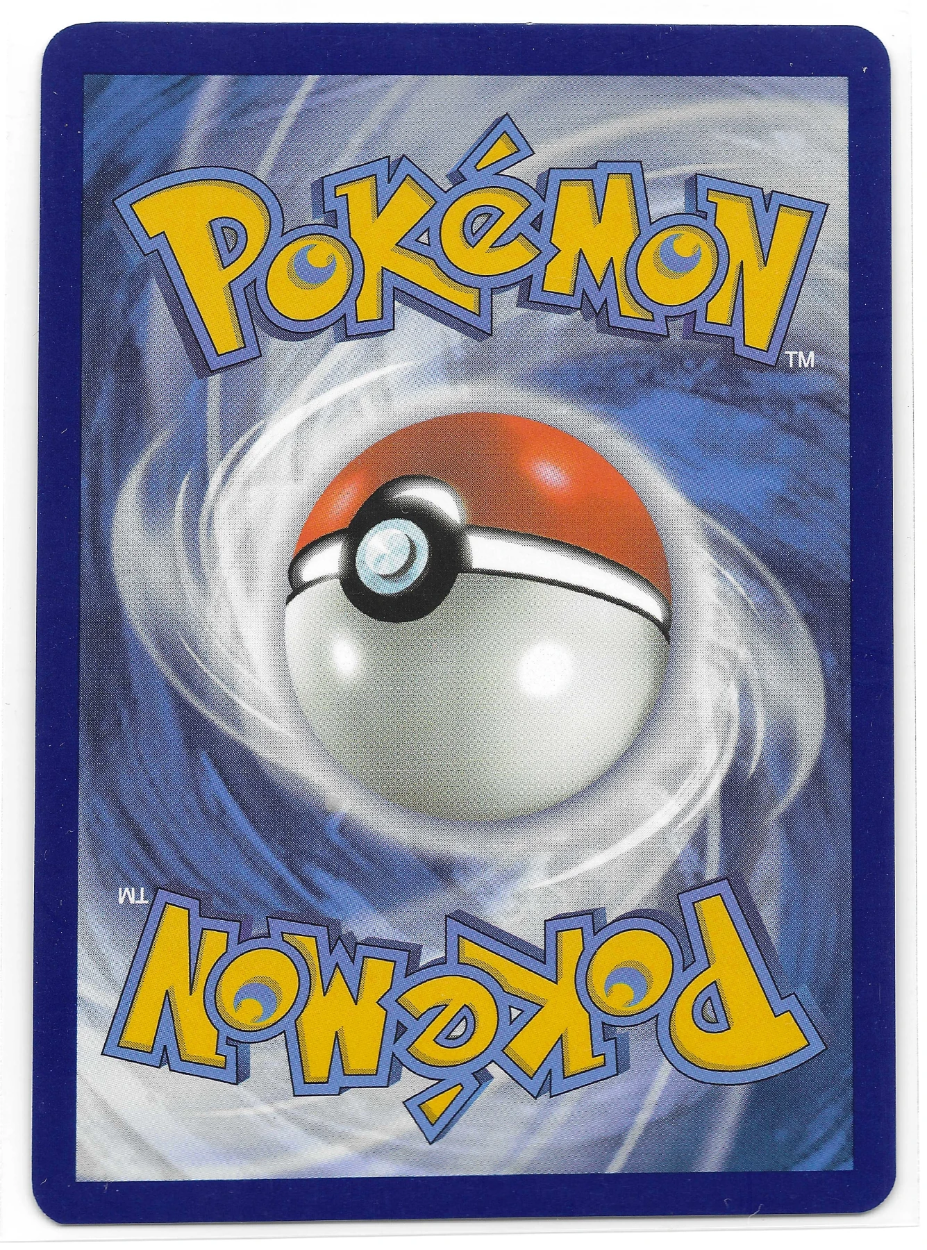 Mew ex 053/225 SVP Black Star Promos back card photo in PokeToGrade pregrading report