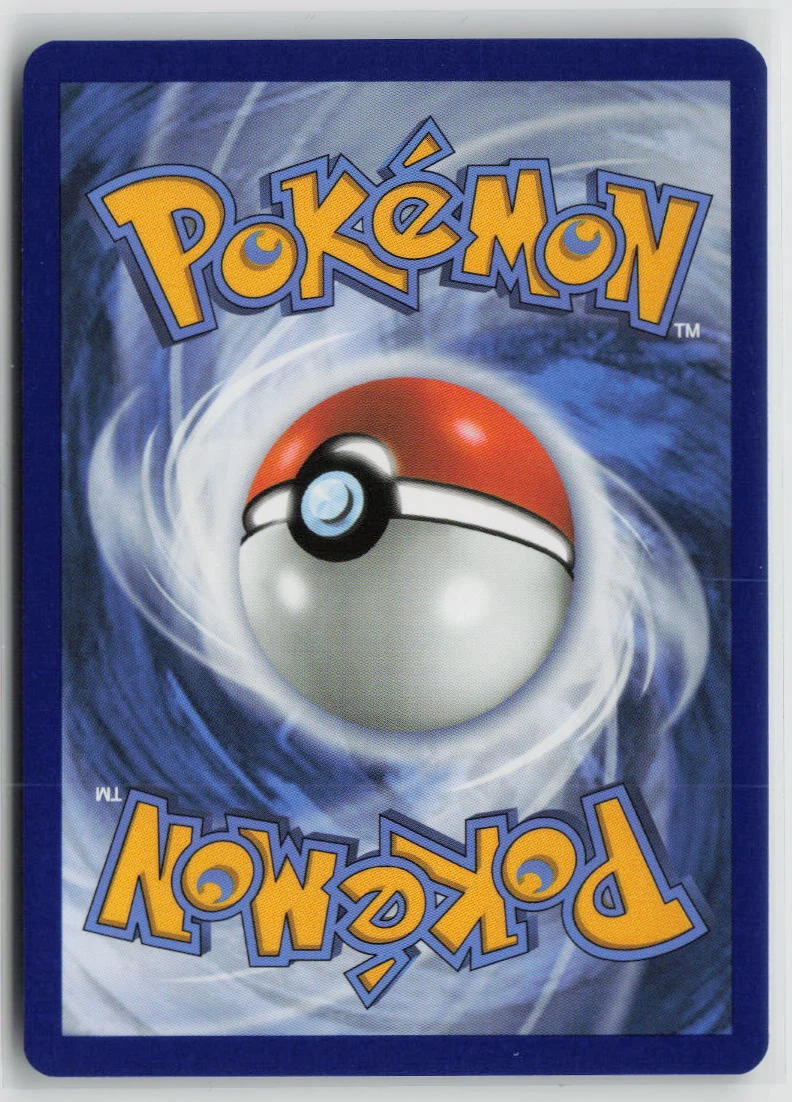 Psyduck 039/217 · Energy Holo Ascended Heroes back card photo in PokeToGrade pregrading report