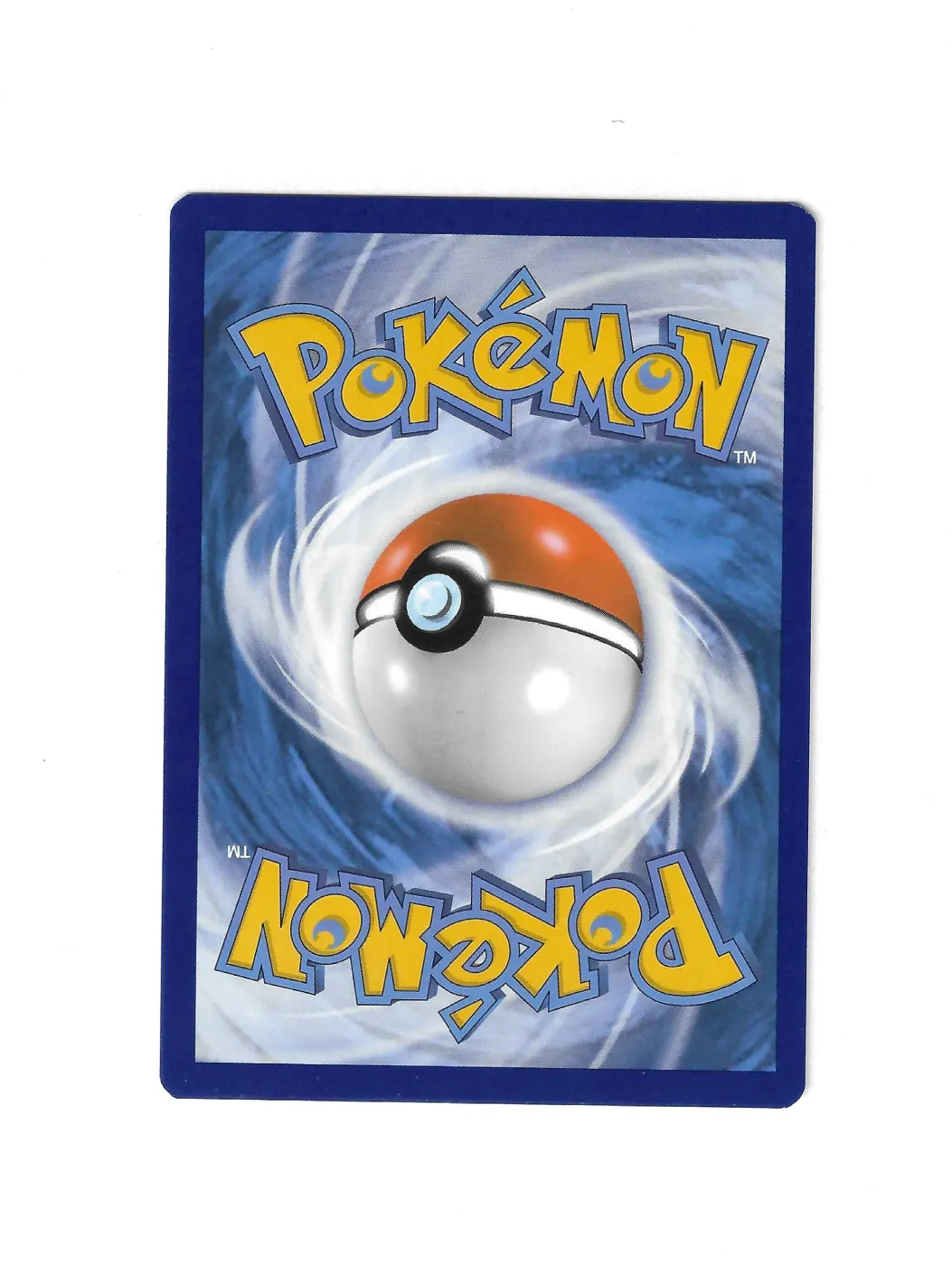 Mew 011/25 Celebrations back card photo in PokeToGrade pregrading report