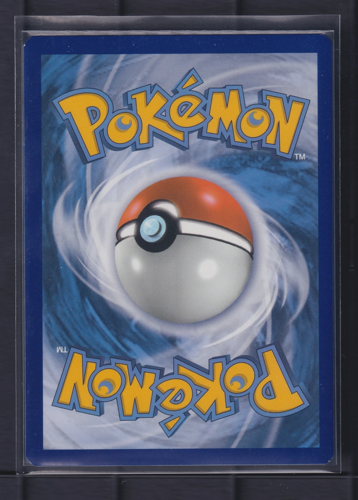 Charizard V SWSH260/307 SWSH Black Star Promos back card photo in PokeToGrade pregrading report