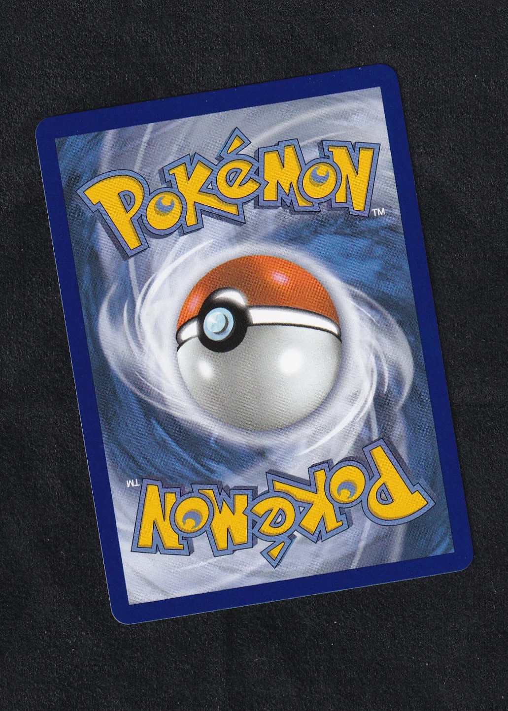 Drapion 097/88 Perfect Order back card photo in PokeToGrade pregrading report