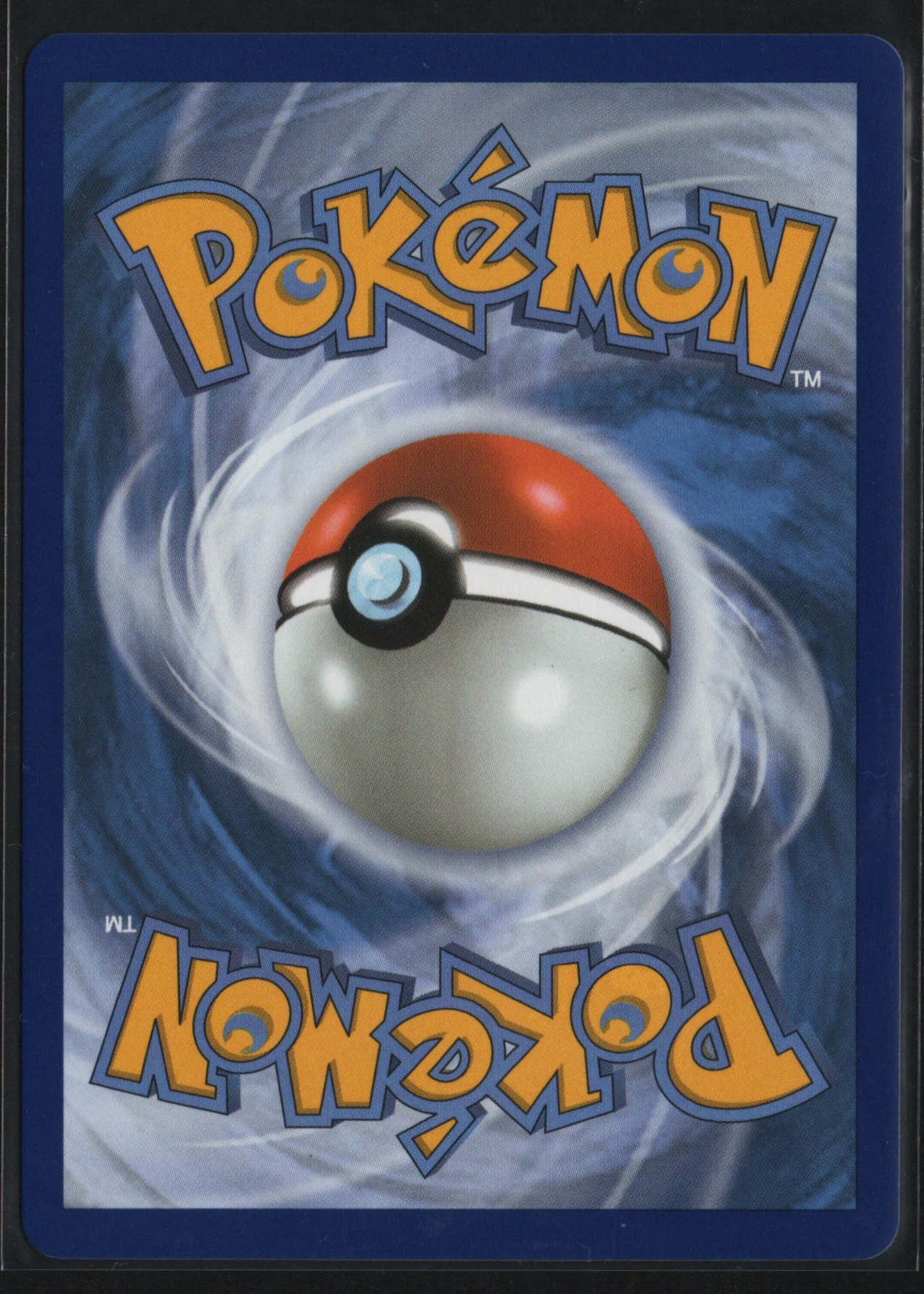 Mega Lucario ex 033 MEP Black Star Promos back card photo in PokeToGrade pregrading report