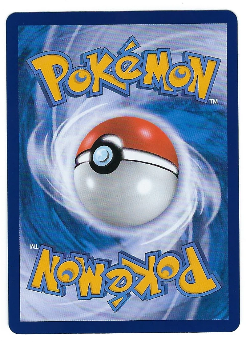 Charizard 014/181 Team Up back card photo in PokeToGrade pregrading report