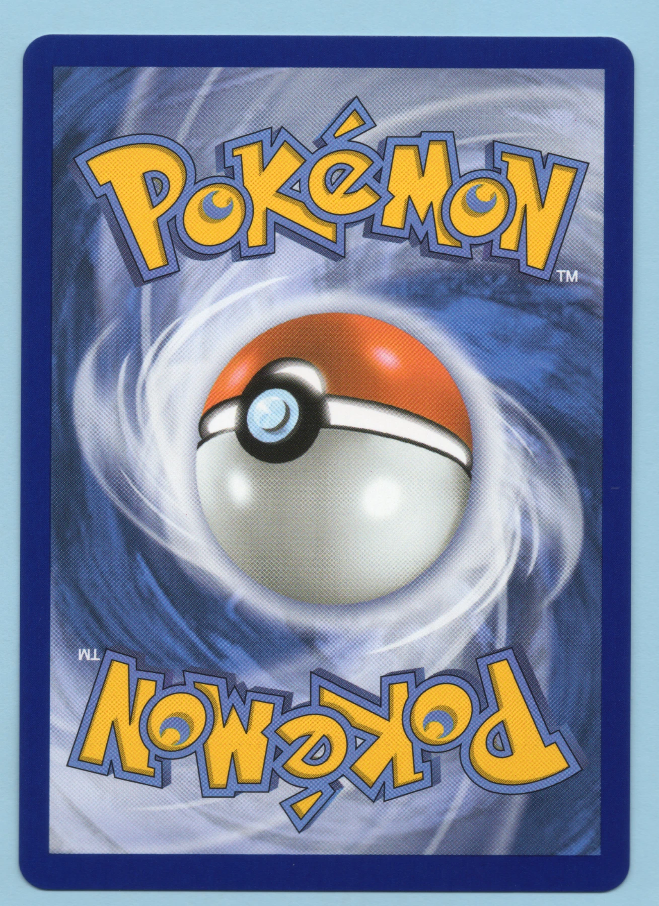 Ethan's Ho-Oh ex 230/182 Destined Rivals back card photo in PokeToGrade pregrading report