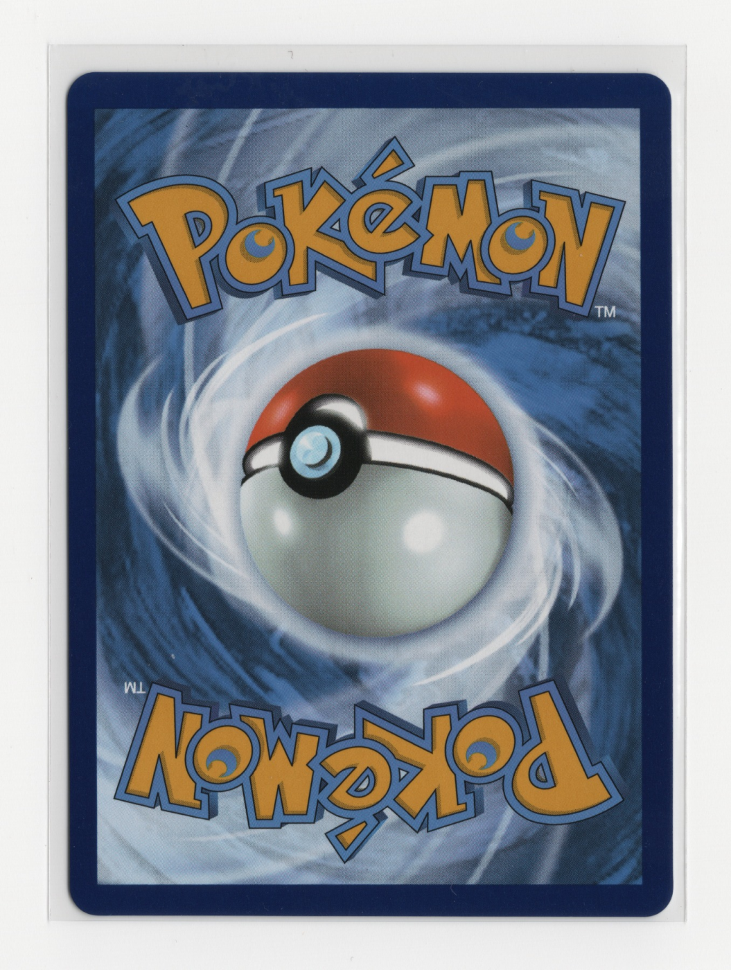 Excadrill ex 168/86 Black Bolt back card photo in PokeToGrade pregrading report