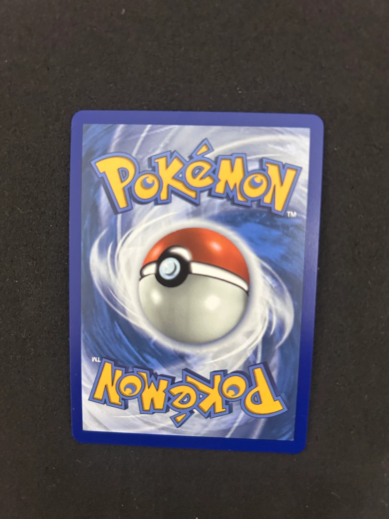 Charmander 038 MEP Black Star Promos back card photo in PokeToGrade pregrading report