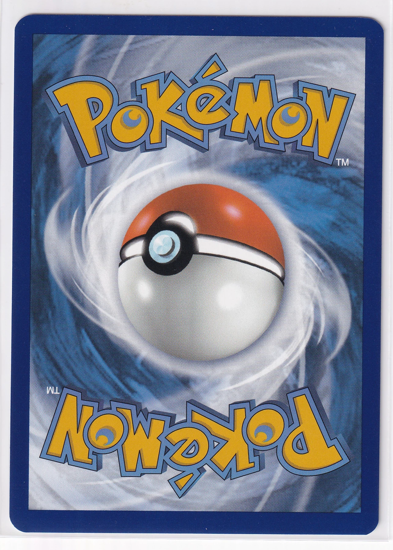 Articuno 161/159 Journey Together back card photo in PokeToGrade pregrading report