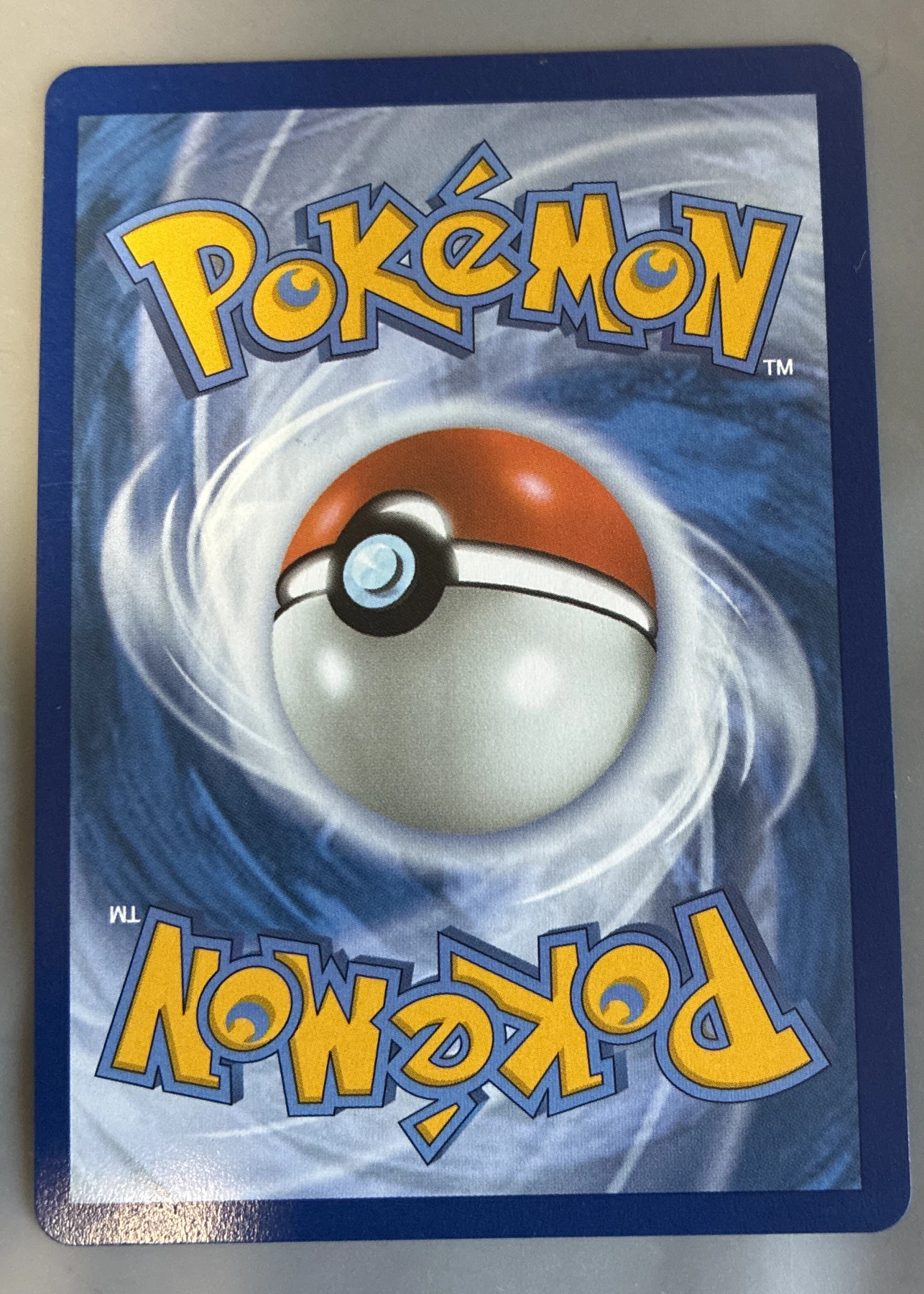 Clefairy 094/88 Perfect Order back card photo in PokeToGrade pregrading report