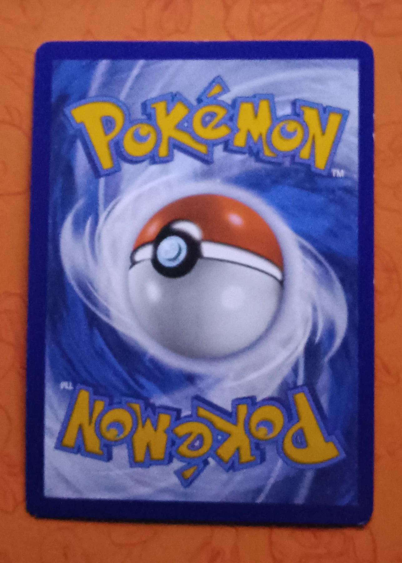Finizen 059/167 Twilight Masquerade back card photo in PokeToGrade pregrading report