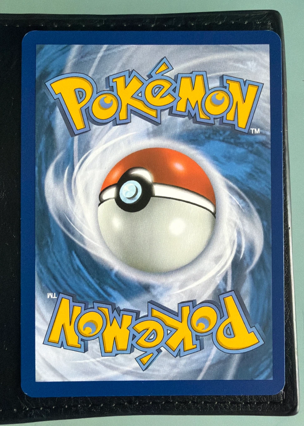 Zoroark 143/86 White Flare back card photo in PokeToGrade pregrading report
